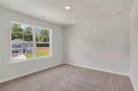 Bedroom - 214 Sage Lot 31 St, Commerce, GA 30529 photo 11 of 14