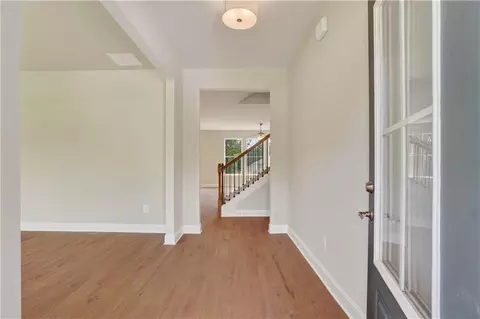 Entry Way - 214 Sage Lot 31 St, Commerce, GA 30529 photo 1 of 4