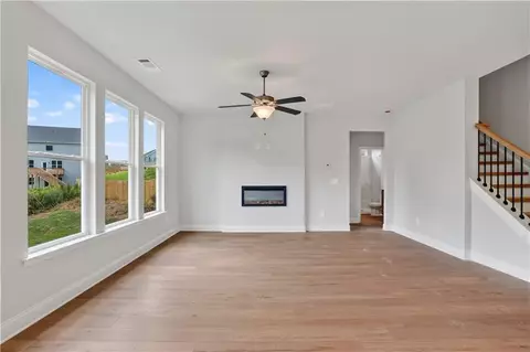 Living - 214 Sage Lot 31 St, Commerce, GA 30529 photo 2 of 4