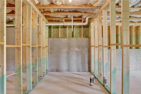Entry Way - 214 Sage Lot 31 St, Commerce, GA 30529 photo 4 of 4