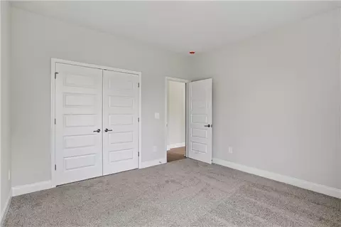 Bedroom - 214 Sage Lot 31 St, Commerce, GA 30529 photo 2 of 14
