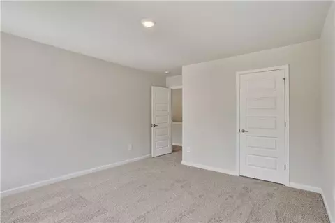 Bedroom - 214 Sage Lot 31 St, Commerce, GA 30529 photo 4 of 14