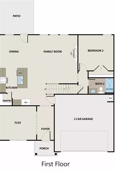214 Sage Lot 31 St, Commerce, GA 30529 photo 2