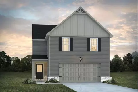 172 Percheron, Hogansville, GA 30230