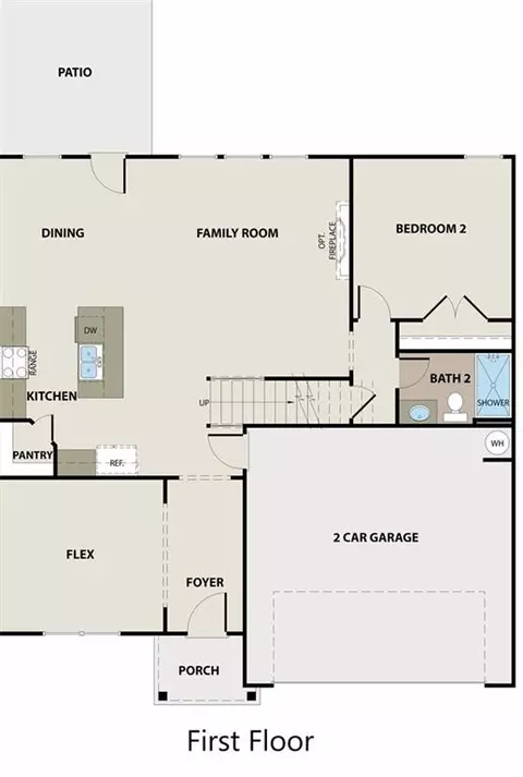 232 Sage Lot 32 St, Commerce, GA 30529 photo 2