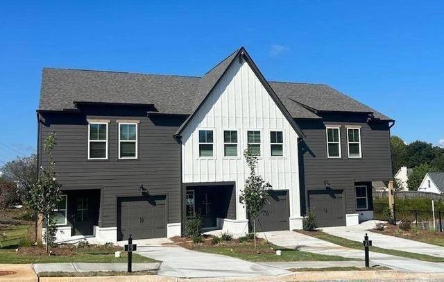 82 Fausett Ln, Dawsonville, GA 30534