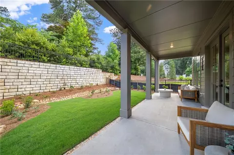 Exterior - 1990 Catnap Ct, Chamblee, GA 30341 photo 2 of 4