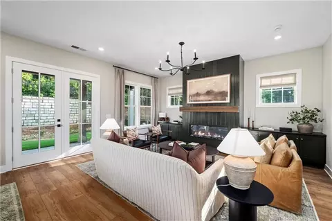 Living - 1990 Catnap Ct, Chamblee, GA 30341 photo 1 of 1