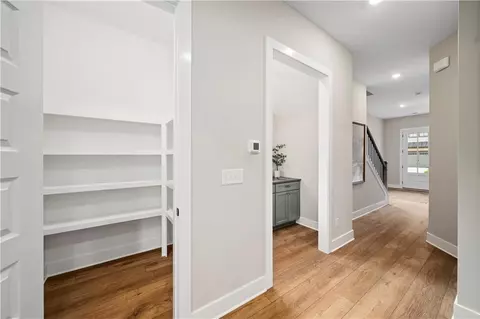 Entry Way - 1990 Catnap Ct, Chamblee, GA 30341 photo 1 of 3