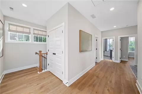 Entry Way - 1990 Catnap Ct, Chamblee, GA 30341 photo 3 of 3