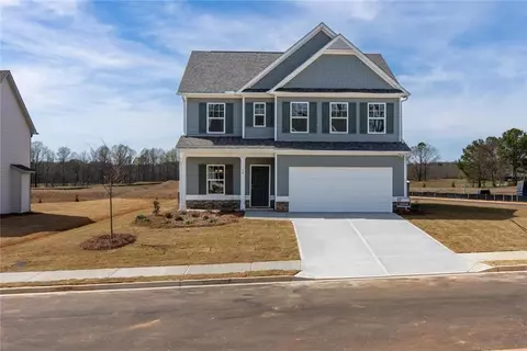 153 Hampton Hallow Dr, Jefferson, GA 30549
