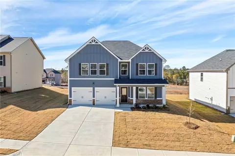710 Lipizzan Trce, Hogansville, GA 30230
