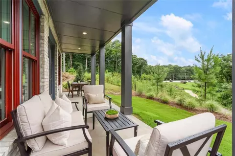 Exterior - 1932 Repose Dr, Chamblee, GA 30341 photo 2 of 2