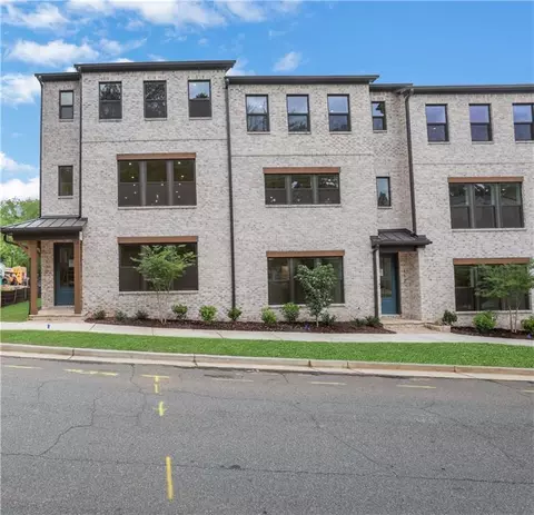 110 Bridgecrest Rd, Roswell, GA 30075