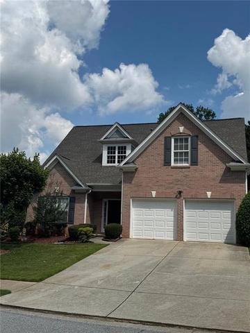 767 Edgeley Ln, Lawrenceville, GA 30044