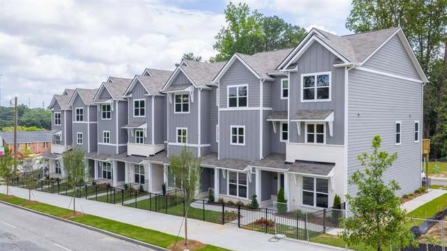 1329 Lakota Pl, Atlanta, GA 30315