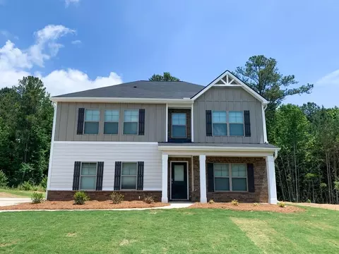 720 Lipizzan Trce, Hogansville, GA 30230