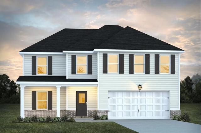 718 Lipizzan Trce, Hogansville, GA 30230