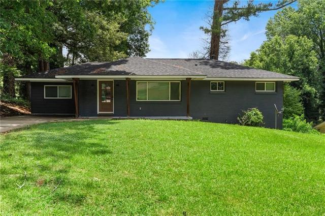 1836 Cindy Dr, Decatur, GA 30032