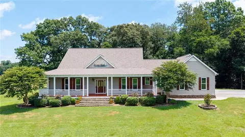 150 School House Rd NE, Calhoun, GA 30701