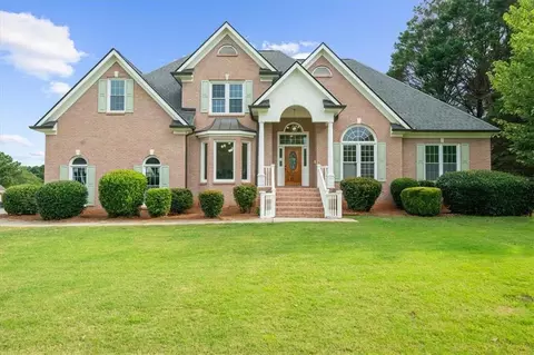 175 Hampstead Mnr, Fayetteville, GA 30214