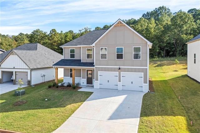 704 Lipizzan Trce, Hogansville, GA 30230