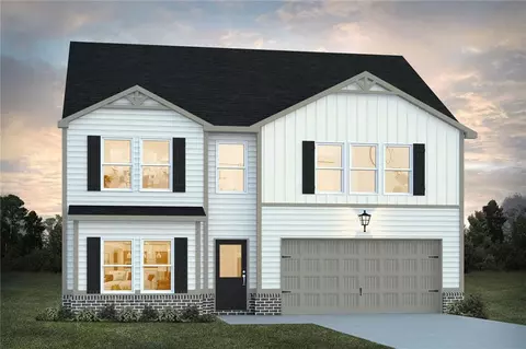 202 Friesian Way, Hogansville, GA 30230