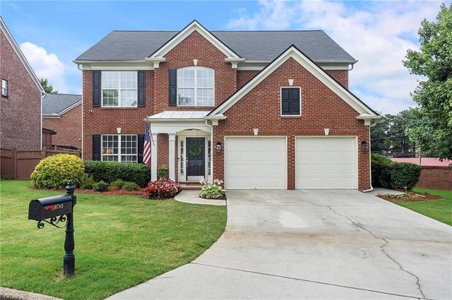 4783 Rosebrook Ct, Atlanta, GA 30339