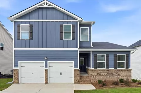 717 Lipizzan Trce, Hogansville, GA 30230
