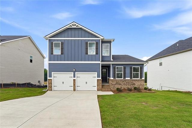 717 Lipizzan Trce, Hogansville, GA 30230