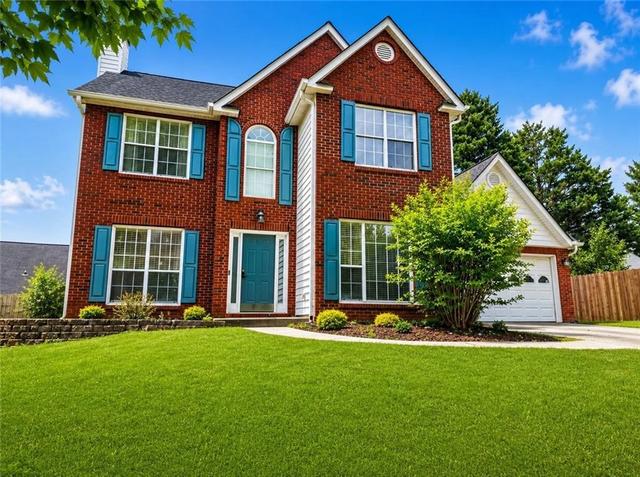915 Charter Club Dr, Lawrenceville, GA 30043
