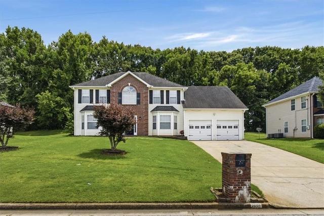 1658 Duren Fields Way, Lithonia, GA 30058