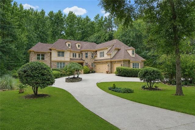 2506 Lennox Rd SE, Conyers, GA 30094