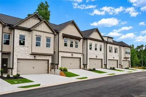 4326 Fern River Bnd #66, Norcross, GA 30093