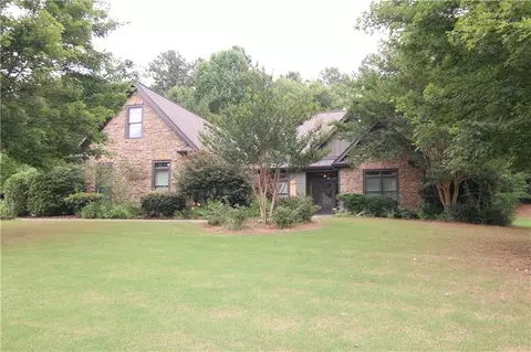 1238 Fairwinds Dr, Loganville, GA 30052