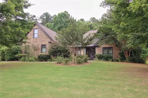 1238 Fairwinds Dr, Loganville, GA 30052