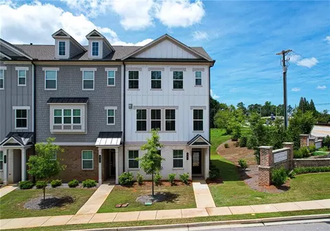 307 Danville Ave, Suwanee, GA 30024