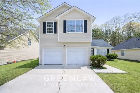 5521 Sapphire Cir, Ellenwood, GA 30294