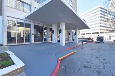 215 Piedmont Ave #1505, Atlanta, GA 30308