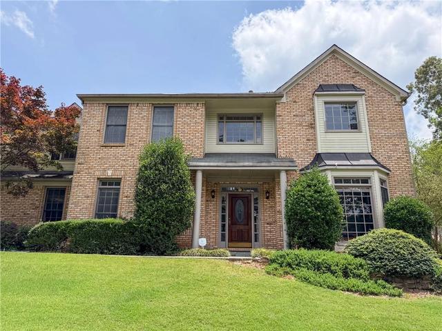 11295 Vedrines Dr, Alpharetta, GA 30022