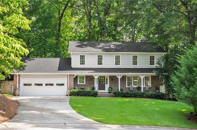 5215 Huntingford Ter, Marietta, GA 30068