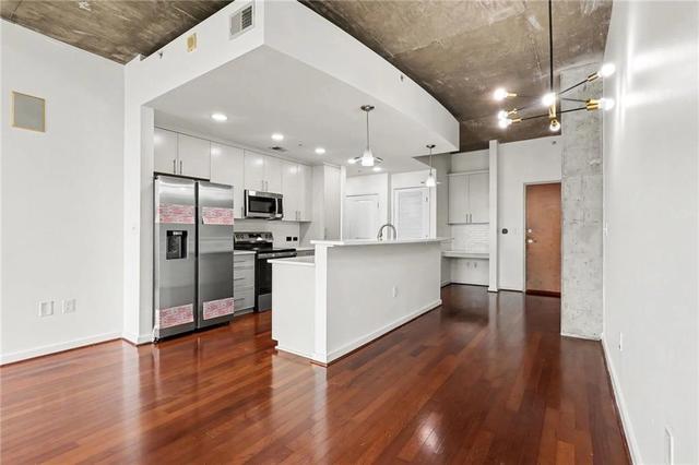 860 Peachtree St NE #1604, Atlanta, GA 30308