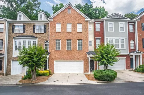 2960 Wintercrest Dr, Atlanta, GA 30360