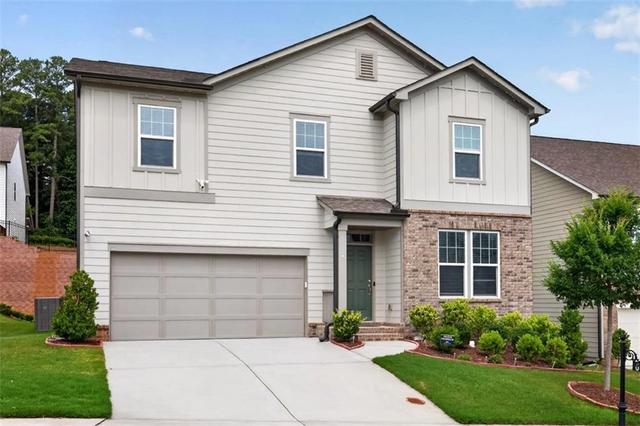 668 Ador Dr, Cumming, GA 30041