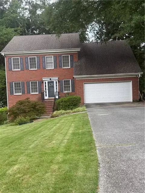 2965 Riverbend Dr, Snellville, GA 30078