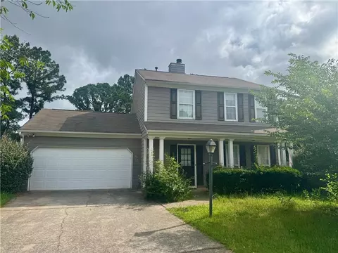 2485 Hampshire Cv, Conyers, GA 30013