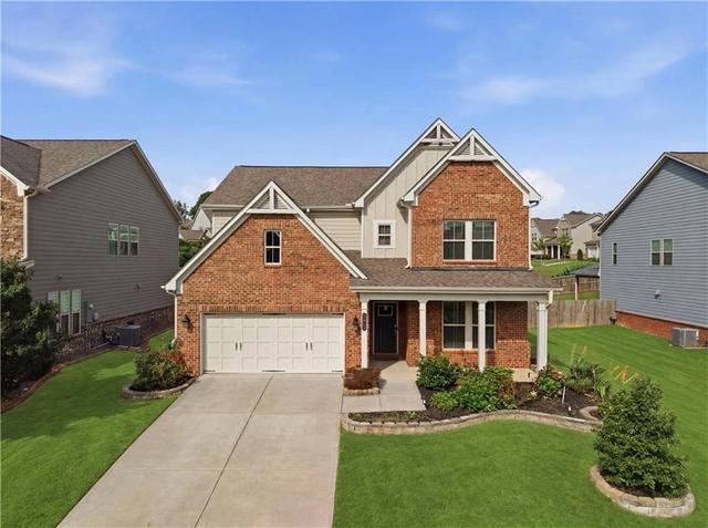 4372 Claiborne Ct, Duluth, GA 30096