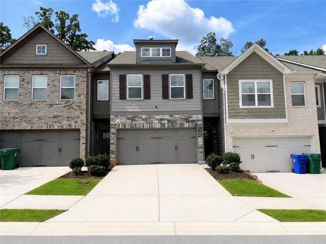5336 Brooklands Dr, Lithonia, GA 30058