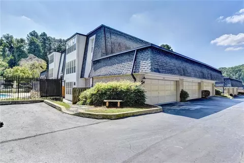 5115 Chemin De Vie NE #5115, Atlanta, GA 30342