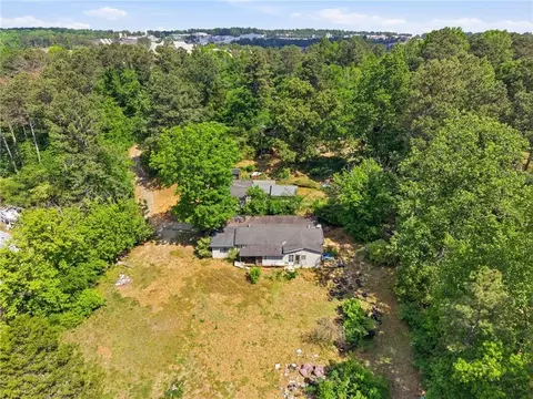 6412 John West Rd, Douglasville, GA 30134